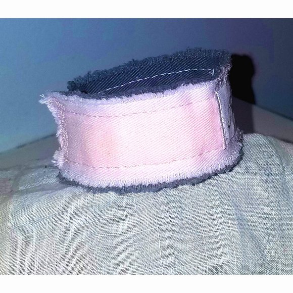 Fearless Bracelet Taylor Swift Gift No Fear Motivational Inspirational Message - Picture 6 of 11